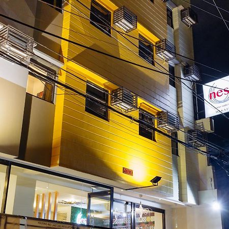 Nest Nano Suites Poblacion - Makati Makati City Exterior foto